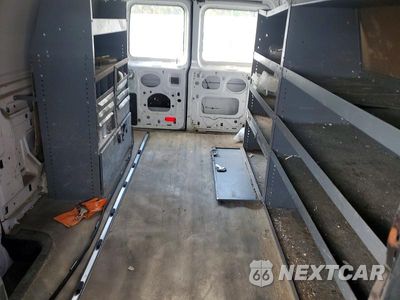 Zdjęcie 10 z 13 samochodu: 2014 FORD ECONOLINE E250 VAN VIN:1FTNE2EW6EDA15635 - miniatura