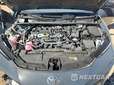 Zdjęcie 11 z 12 samochodu: 2024 TOYOTA PRIUS XLE VIN:JTDADABU5R3016091 - miniatura
