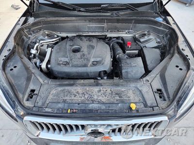 Zdjęcie 12 z 14 samochodu: 2021 VOLVO XC90 T6 INSCRIPTION VIN:YV4A22PLXM1691805 - miniatura