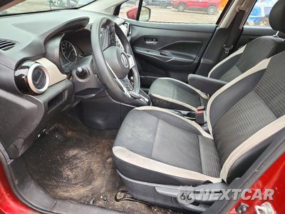Zdjęcie 7 z 12 samochodu: 2020 NISSAN VERSA SV VIN:3N1CN8EV2LL832273 - miniatura