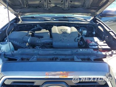 Zdjęcie 11 z 12 samochodu: 2019 TOYOTA TACOMA SR5 V6 VIN:3TMAZ5CN1KM105712 - miniatura