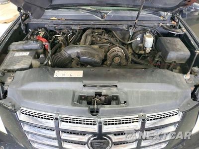 Zdjęcie 12 z 13 samochodu: 2009 CADILLAC ESCALADE ESV LUXURY VIN:1GYFK262X9R176288 - miniatura
