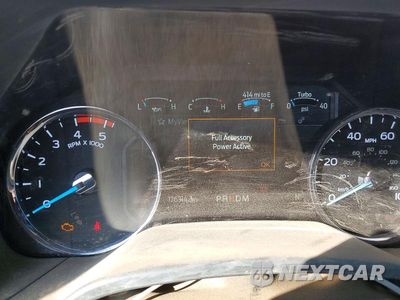 Zdjęcie 9 z 12 samochodu: 2022 FORD F350 SUPER DUTY VIN:1FT8W3BT3NED13046 - miniatura