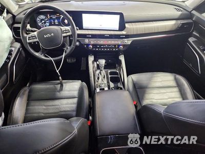 Zdjęcie 8 z 12 samochodu: 2024 KIA TELLURIDE SX-PRESTIGE VIN:5XYP5DGC1RG464221 - miniatura