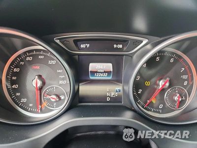 Zdjęcie 9 z 12 samochodu: 2018 MERCEDES-BENZ CLA 250 VIN:WDDSJ4EB2JN525272 - miniatura