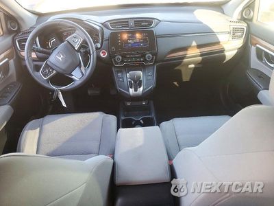 Zdjęcie 8 z 13 samochodu: 2020 HONDA CR-V EX VIN:5J6RW1H55LA002184 - miniatura