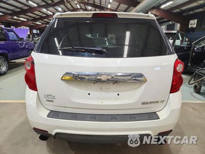 Zdjęcie 6 z 13 samochodu: 2012 CHEVROLET EQUINOX LT VIN:2GNFLNE5XC6347194 - miniatura