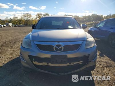 Piąte zdjęcie samochodu w środku: 2011 MAZDA CX-9 VIN:JM3TB3DVXB0324274 - miniatura