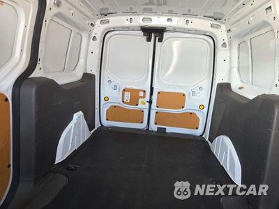 Zdjęcie 10 z 13 samochodu: 2021 FORD TRANSIT CONNECT XL VIN:NM0LS7E22M1494174 - miniatura