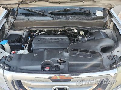 Zdjęcie 11 z 12 samochodu: 2011 HONDA PILOT TOURING VIN:5FNYF4H94BB018680 - miniatura