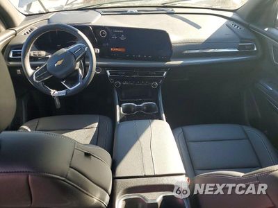 Zdjęcie 8 z 13 samochodu: 2026 CHEVROLET TRAVERSE LT VIN:1GNEVGKS7TJ378532 - miniatura