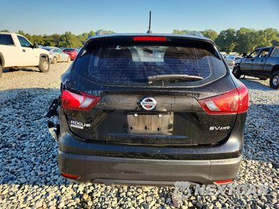 Zdjęcie 6 z 13 samochodu: 2017 NISSAN ROGUE SPORT SV VIN:JN1BJ1CR5HW125061 - miniatura