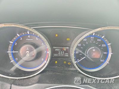 Zdjęcie 9 z 13 samochodu: 2011 HYUNDAI SONATA GLS VIN:5NPEB4ACXBH276627 - miniatura
