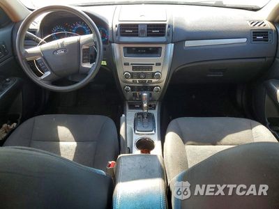 Zdjęcie 8 z 12 samochodu: 2011 FORD FUSION SE VIN:3FAHP0HA0BR114892 - miniatura
