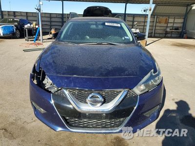 Piąte zdjęcie samochodu w środku: 2016 NISSAN MAXIMA 3.5 SR VIN:1N4AA6AP1GC436709 - miniatura