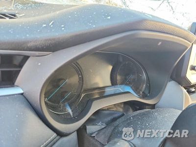 Zdjęcie 9 z 13 samochodu: 2024 TOYOTA VENZA LE VIN:JTEAAAAH0RJ191997 - miniatura
