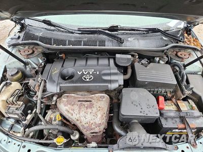 Zdjęcie 11 z 13 samochodu: 2010 TOYOTA CAMRY LE VIN:4T4BF3EK0AR063842 - miniatura