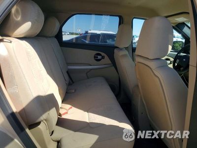 Zdjęcie 11 z 14 samochodu: 2005 CHEVROLET EQUINOX LS VIN:2CNDL13F256068163 - miniatura