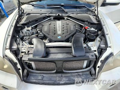 Zdjęcie 11 z 12 samochodu: 2012 BMW X5 XDRIVE50I VIN:5UXZV8C51CL423296 - miniatura