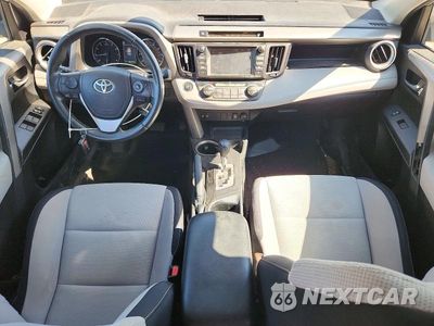 Zdjęcie 8 z 12 samochodu: 2016 TOYOTA RAV4 XLE VIN:2T3WFREV9GW236508 - miniatura