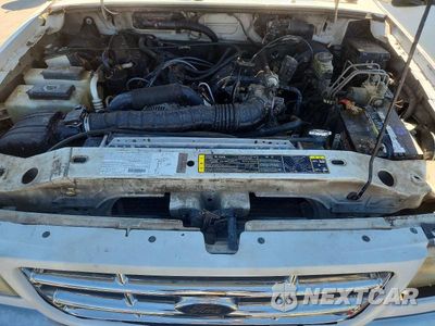 Zdjęcie 11 z 12 samochodu: 2003 FORD RANGER SUPER CAB VIN:1FTYR44V83PB26432 - miniatura