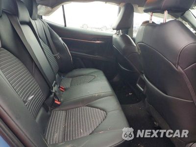Zdjęcie 10 z 13 samochodu: 2023 TOYOTA CAMRY SE VIN:4T1G11AK9PU142055 - miniatura