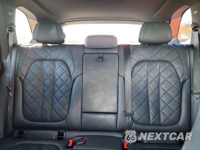 Zdjęcie 10 z 13 samochodu: 2024 BMW X5 SDRIVE 40I VIN:5UX13EU07R9U18629 - miniatura