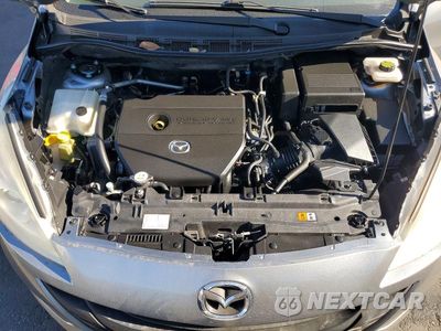 Zdjęcie 12 z 13 samochodu: 2014 MAZDA 5 SPORT VIN:JM1CW2BL5E0177861 - miniatura