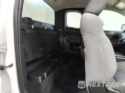 Zdjęcie 10 z 13 samochodu: 2020 TOYOTA TACOMA SR VIN:5TFRX5GN9LX173061 - miniatura