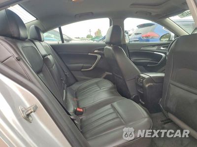 Zdjęcie 10 z 12 samochodu: 2016 BUICK REGAL VIN:2G4GK5EX8G9204052 - miniatura