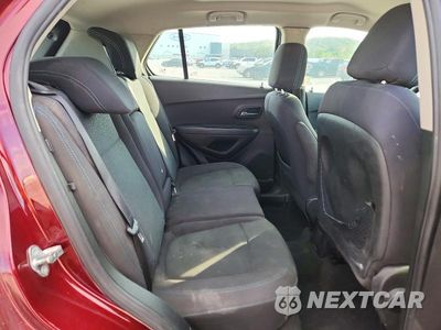 Zdjęcie 11 z 13 samochodu: 2016 CHEVROLET TRAX LS VIN:3GNCJNSB0GL228171 - miniatura