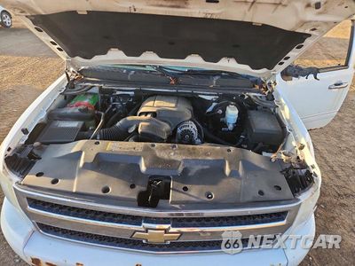 Zdjęcie 11 z 12 samochodu: 2009 CHEVROLET SILVERADO K1500 VIN:3GCEK13359G239046 - miniatura