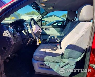 Zdjęcie 7 z 12 samochodu: 2013 FORD F150 SUPERCREW VIN:1FTFW1EF1DKE91264 - miniatura