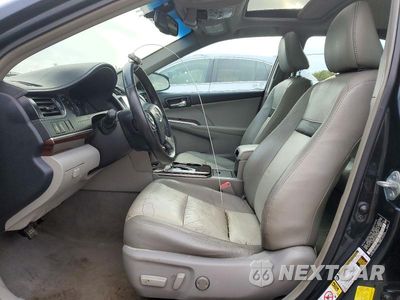Zdjęcie 7 z 12 samochodu: 2012 TOYOTA CAMRY XLE VIN:4T1BF1FK4CU610823 - miniatura