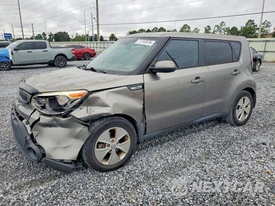 2015 KIA SOUL BASE KNDJN2A20F7175754 - główne zdjęcie licytacji z USA - miniatura