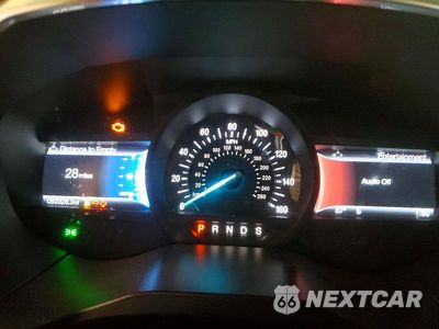 Zdjęcie 9 z 13 samochodu: 2016 FORD EDGE SPORT VIN:2FMPK4AP4GBC31158 - miniatura