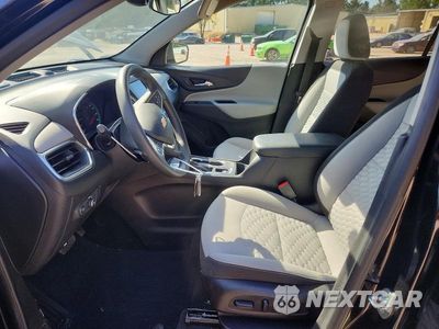 Zdjęcie 7 z 12 samochodu: 2021 CHEVROLET EQUINOX LS VIN:2GNAXHEV5M6151097 - miniatura