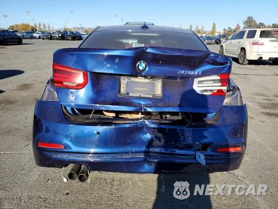 Zdjęcie 6 z 13 samochodu: 2017 BMW 330 I VIN:WBA8B9G36HNU52662 - miniatura