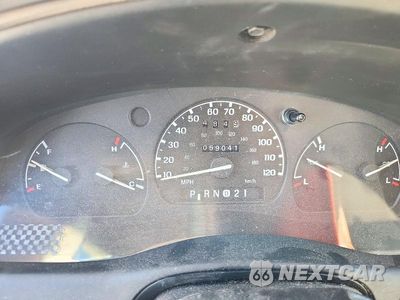 Zdjęcie 9 z 12 samochodu: 1997 FORD RANGER VIN:1FTCR10A8VTA10573 - miniatura