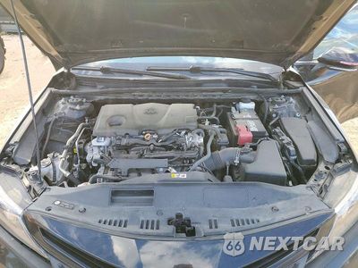 Zdjęcie 11 z 12 samochodu: 2022 TOYOTA CAMRY SE VIN:4T1T11AK0NU617619 - miniatura