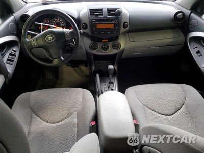 Zdjęcie 8 z 12 samochodu: 2012 TOYOTA RAV4 BASE VIN:JTMBK4DV3CD019607 - miniatura
