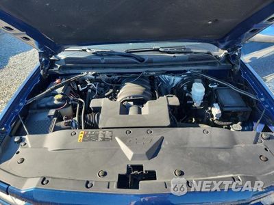 Zdjęcie 11 z 12 samochodu: 2018 CHEVROLET SILVERADO K1500 LT VIN:1GCVKREC5JZ114712 - miniatura