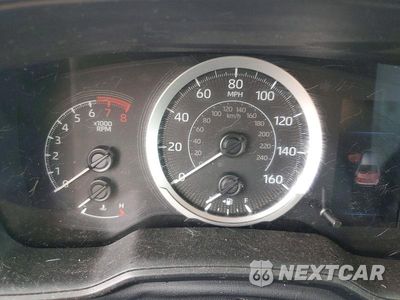 Zdjęcie 9 z 12 samochodu: 2022 TOYOTA COROLLA LE VIN:5YFEPMAE4NP353566 - miniatura