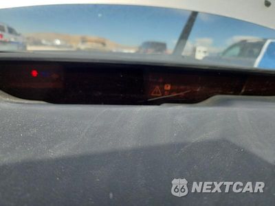 Zdjęcie 9 z 12 samochodu: 2008 TOYOTA PRIUS STANDARD VIN:JTDKB20U383347060 - miniatura