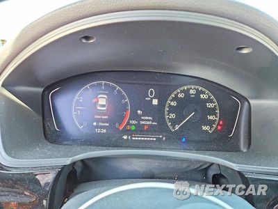 Zdjęcie 9 z 13 samochodu: 2024 HONDA CIVIC SPORT VIN:2HGFE2F53RH546912 - miniatura