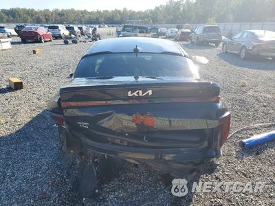 Zdjęcie 6 z 12 samochodu: 2025 KIA K4 EX VIN:3KPFU4DEXSE081417 - miniatura