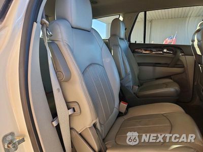 Zdjęcie 11 z 14 samochodu: 2014 BUICK ENCLAVE VIN:5GAKRBKD6EJ271366 - miniatura