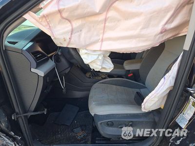 Zdjęcie 7 z 13 samochodu: 2022 VOLKSWAGEN TAOS SE IQ DRIVE VIN:3VVLX7B21NM033630 - miniatura