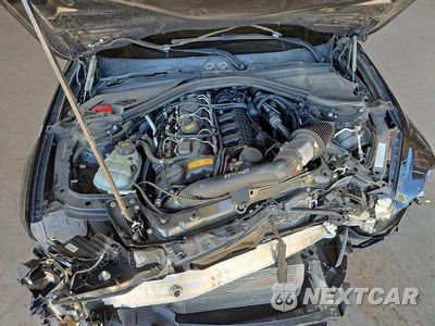 Zdjęcie 11 z 12 samochodu: 2015 BMW 335 I VIN:WBA3A9C55FKW74239 - miniatura