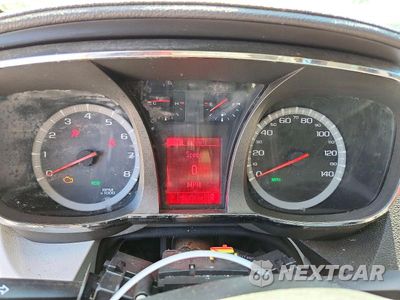Zdjęcie 9 z 13 samochodu: 2013 GMC TERRAIN SLT VIN:2GKALUEKXD6354123 - miniatura